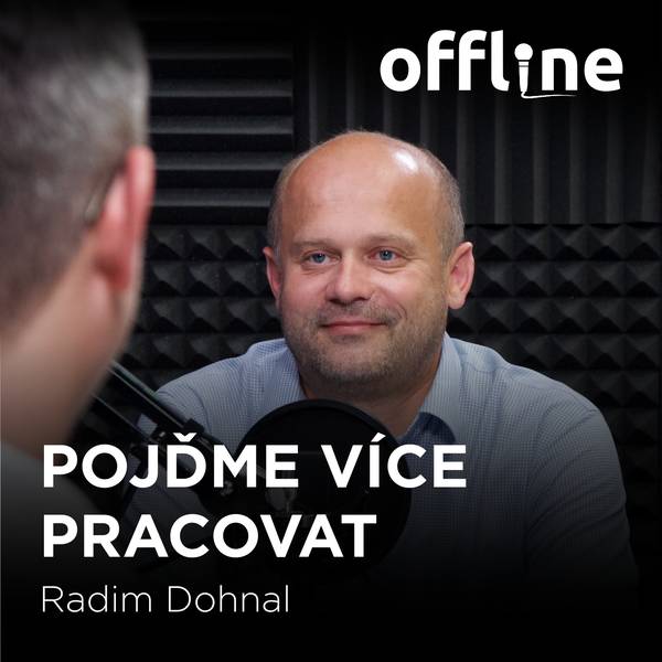 Offline Štěpána Křečka